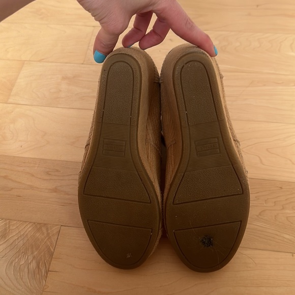 Toms wedge booties - Picture 3 of 5